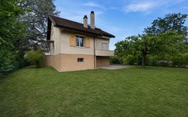 Maison 4.5 pièces - image - 3