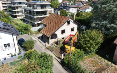 Wohnung 4.5 Zimmer - image - 6