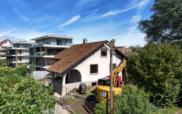 Wohnung 4.5 Zimmer - image - 5