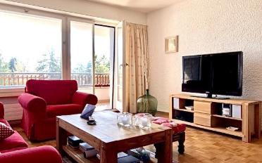Apartment 3 rooms - image - 2