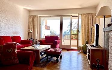 Apartment 3 rooms - image - 1