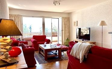 Apartment 3 rooms - image - 3