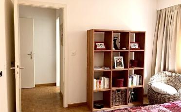 Apartment 3 rooms - image - 10