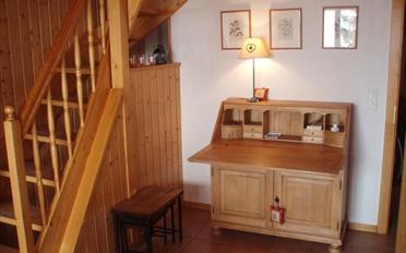 Chalet 7 pièces - image - 13