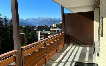 Apartment 2.5 rooms - image - 1