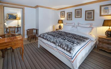 Chalet 10 pièces - image - 11