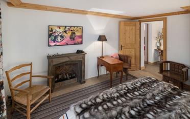 Chalet 10 pièces - image - 12