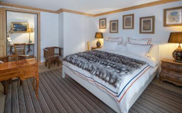 Chalet 10 pièces - image - 11