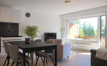 Apartment 2 rooms - image - 3