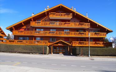Wohnung 4 Zimmer - image - 13