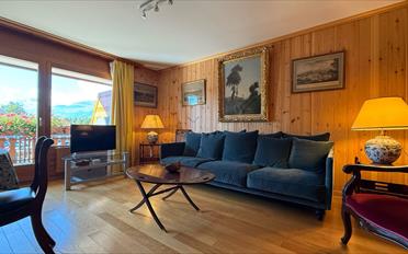 Wohnung 4 Zimmer - image - 1