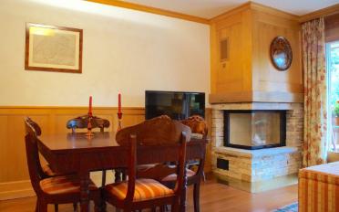 Apartment 4 rooms - image - 2