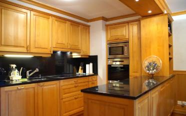 Apartment 4 rooms - image - 5