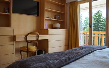 Apartment 4 rooms - image - 9