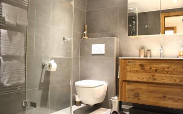 Apartment 4 rooms - image - 7