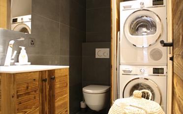 Apartment 4 rooms - image - 8