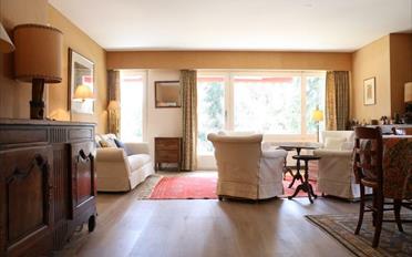 Apartment 4 rooms - image - 1