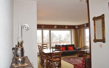 Appartement 3 pièces - image - 2