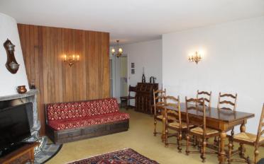 Apartment 3 rooms - image - 4