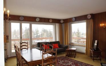 Apartment 3 rooms - image - 1