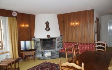 Apartment 3 rooms - image - 3