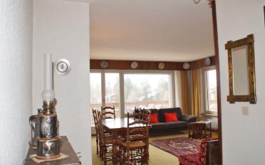 Apartment 3 rooms - image - 2