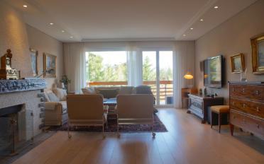 Apartment 4 rooms - image - 1