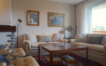 Apartment 4 rooms - image - 4