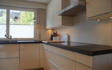 Apartment 4 rooms - image - 9