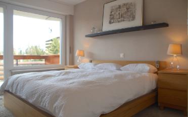 Apartment 4 rooms - image - 12