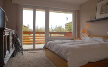 Apartment 4 rooms - image - 11