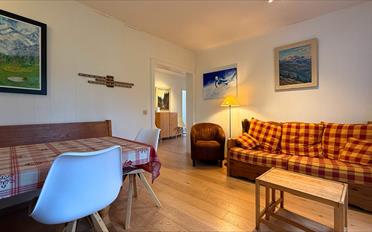 Appartement 4 pièces - image - 2