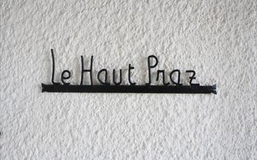 Chalet 8 pièces - image - 2