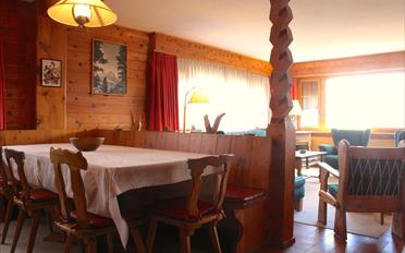 Chalet 8 pièces - image - 5