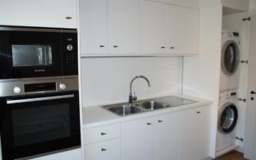 Apartment 4 rooms - image - 7