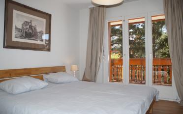 Apartment 4 rooms - image - 9