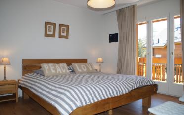 Apartment 4 rooms - image - 12