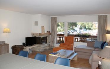 Apartment 4 rooms - image - 5