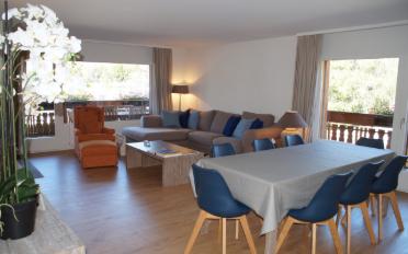 Apartment 4 rooms - image - 3