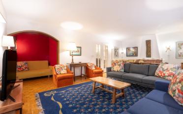 Apartment 5 rooms - image - 2