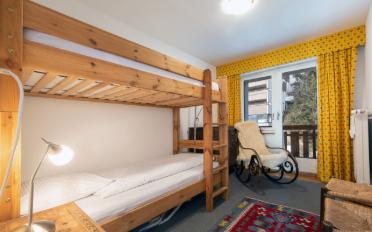 Apartment 5 rooms - image - 8