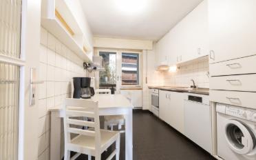 Apartment 5 rooms - image - 6
