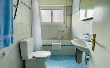 Apartment 4 rooms - image - 11