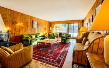 Apartment 4 rooms - image - 1
