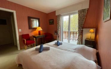 Apartment 4 rooms - image - 9