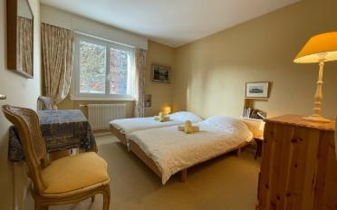 Apartment 4 rooms - image - 10