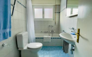 Apartment 4 rooms - image - 11
