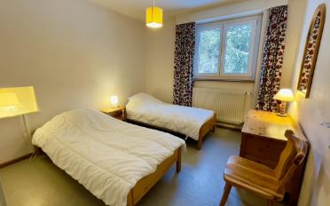 Apartment 4 rooms - image - 12