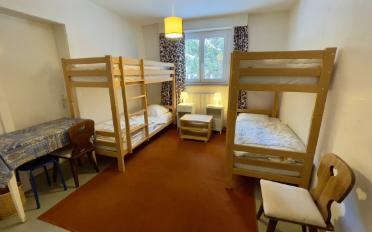 Apartment 4 rooms - image - 13