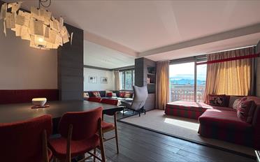 Appartement 4 pièces - image - 1